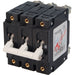 Blue Sea 7287 CSeries Triple Pole Circuit Breaker  50A 7287