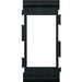 Blue Sea 8266 Center Mounting Bracket Contura Switch Mounting Panel 8266