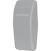 Blue Sea 8297 Contura Switch Grey Actuator  Single Lens 8297