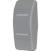 Blue Sea 8298 Contura Switch Grey Actuator  Double Lens 8298