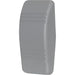 Blue Sea 8299 Contura Switch Actuator  Grey  No Lens 8299