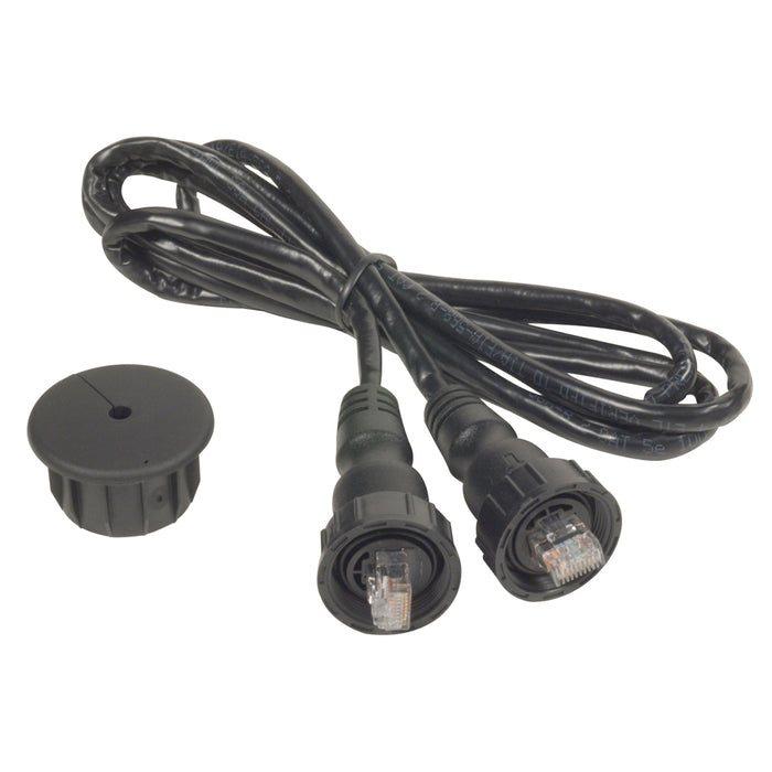 Garmin 6 Ft Marine Network Cable RJ45 0101055000