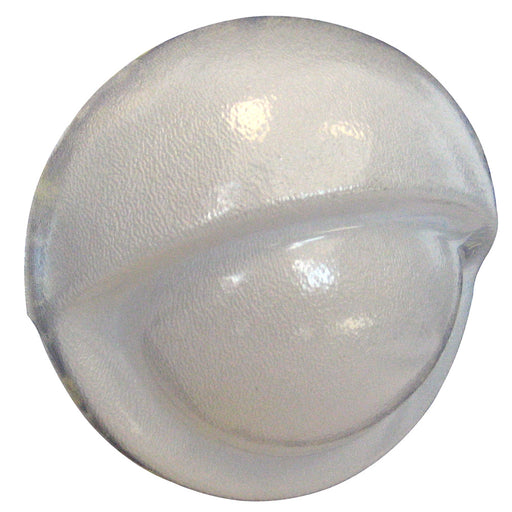 Ritchie H741C Helmsman  SuperSport Compass Cover  2004 to Present  White H741C