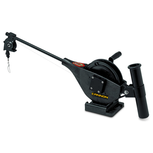 Cannon LakeTroll Manual Downrigger 1901250