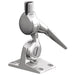 Shakespeare 5187 Stainless Steel Ratchet Mount 5187