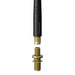 Shakespeare VHF 7in 5912 Rubber Duck Antenna 5912