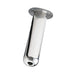 CE Smith Flush Mount Rod Holder  0 Degree 1012 Deep 53680CA