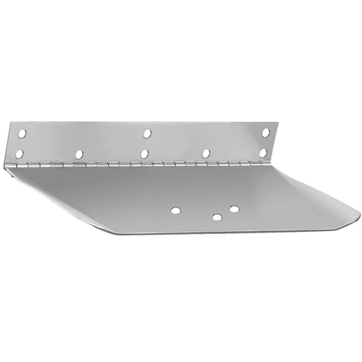 Lenco Standard 9 x 9 Single  12 Gauge Replacement Blade 20140001