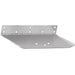Lenco Standard 9 x 9 Single  12 Gauge Replacement Blade 20140001