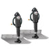 Lenco 9 x 9 Standard Trim Tab Kit without Switch Kit 12V 15000101