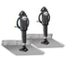 Lenco 12 x 12 Standard Trim Tab Kit without Switch Kit 12V 15007101