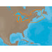 CMAP MAX NAM026  Great Lakes  The Maritimes  SD Card NAM026SDCARD