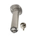 CE Smith Stainless Steel Flush Mount Rod Holder  0 Degree 53680SA