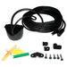 Humminbird XP920T InHull Puck Transducer 7101471