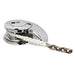 Maxwell RC1010 12V Automatic Rope Chain Windlass 38 Chain to 58 Rope RC101012V
