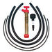 Jabsco Handy Boy Utility Pump 337990000