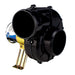 Jabsco 4 Heavy Duty Flexmount Blower 367700115