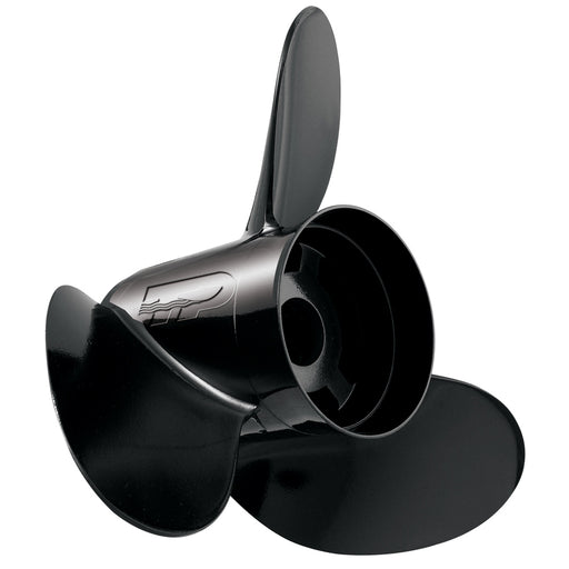 Turning Point Hustler  Right Hand  Aluminum Propeller  LE1LE21411 3Blade  14 x 11 Pitch 21431111