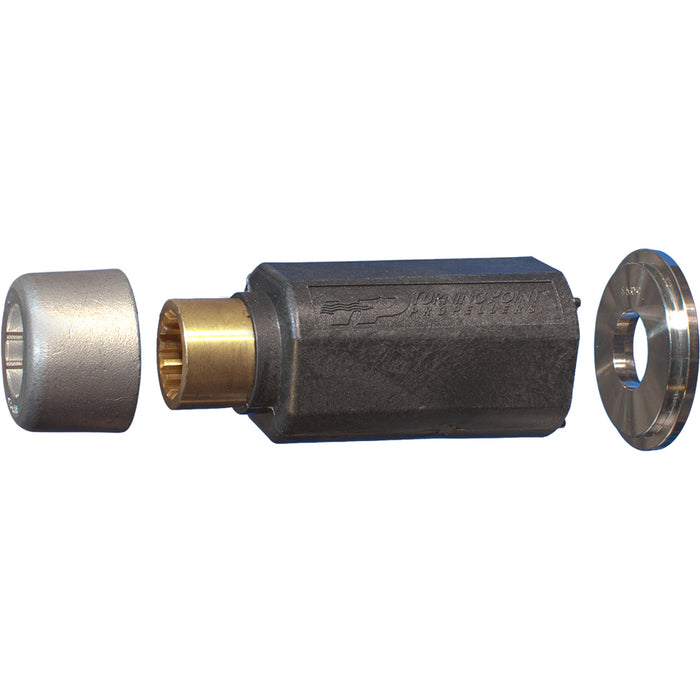 Turning Point Hub Kit 502 11500200
