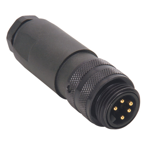 Maretron Mini FieldAttachable Connectors  Male FANMST