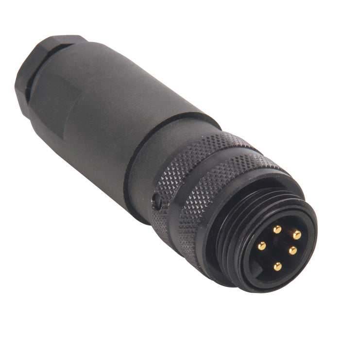 Maretron Mini FieldAttachable Connectors  Male FANMST