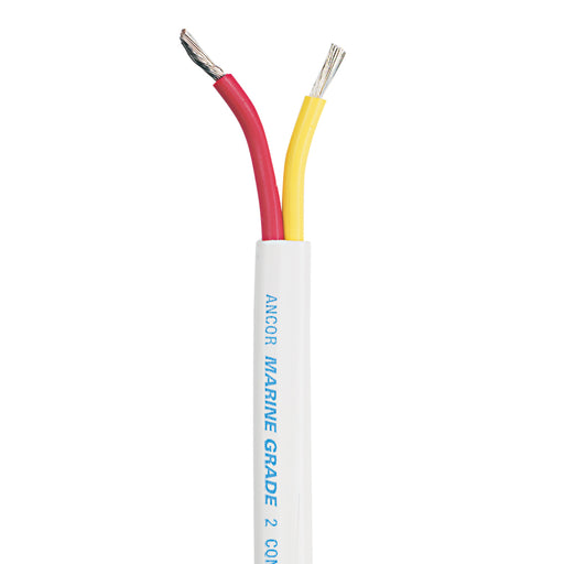 Ancor Safety Duplex Cable  142  100 124510