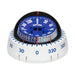Ritchie XP98W XPort Tactician Compass  Surface Mount  White XP98W