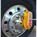 Shurhold 10 Polystyrene Medium Bristle Deck Brush 985