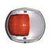 Perko LED Side Light  Red  12V  Chrome Plated Housing 0170MP0DP3