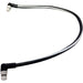 Raymarine 400MM Elbow Spur Cable fSeaTalkng A06042