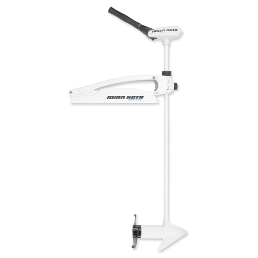 Minn Kota Riptide Maxxum RT70SMLDSC BowMount Trolling Motor  24v70lb52 1363425