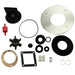 Raritan Crown Head CD Series Repair Kit CSRK