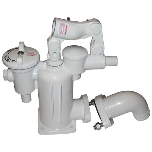 Raritan PHII Complete Pump Assembly PHIIPUMP