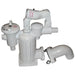 Raritan PHII Complete Pump Assembly PHIIPUMP