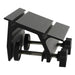 Scotty 1021 Portable Bracket f1050  1060 Scotty Downriggers 1021