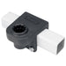 Scotty 1 14 Square Rail Mount 243BK