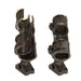 Scotty ORCA Rod Holder w241L SideDeck Mount 400BK