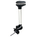 Perko Stealth Series  TowerArch Mount Folding LED AllRound Light 1609DP0CHR
