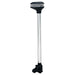 Perko Stealth Series  LED Fold Down White AllRound Light  1338 1636DP0CHR