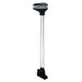 Perko Stealth Series  LED Fold Down White AllRound Light  Vertical Mount  1338 1639DP0CHR
