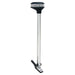 Perko Stealth Series  Fold Down AllRound Light  Vertical Mount 1338 Height  2NM Range 1642DP0CHR