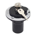 Perko Diesel Fill w Locking Cap f 112 Hose 0599DPDCHR