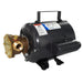 Jabsco Bronze AC Motor Pump Unit  115v 118100003