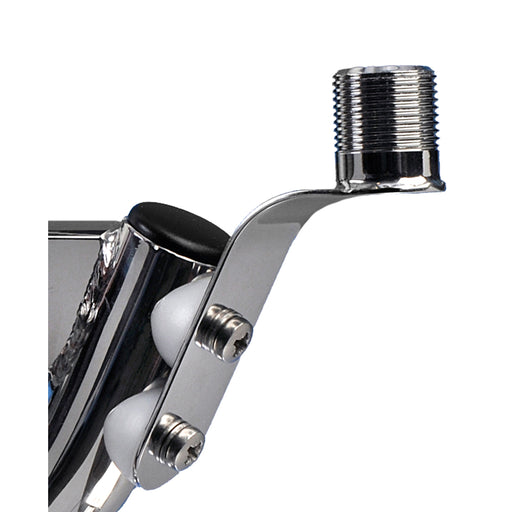 Scanstrut LMGPS Single GPSVHF Antenna Mount For Self Leveling Mounts LMGPS