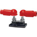 Blue Sea 2019 PowerBar Common BusBar  Dual 38 x 16 2019
