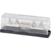 Blue Sea 5503 ANL 750 Fuse Block w Cover 5503
