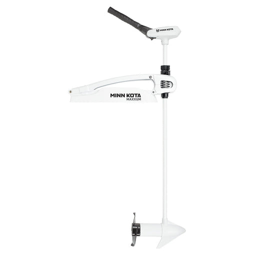 Minn Kota Riptide Maxxum RT80SMBG Saltwater Trolling Motor  24V80lb62 1363446