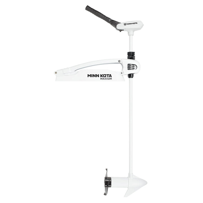 Minn Kota Riptide Maxxum RT80SMBG Saltwater Trolling Motor  24V80lb62 1363446