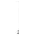 Shakespeare Low Profile Skinny Mini VHF Antenna  36 5250