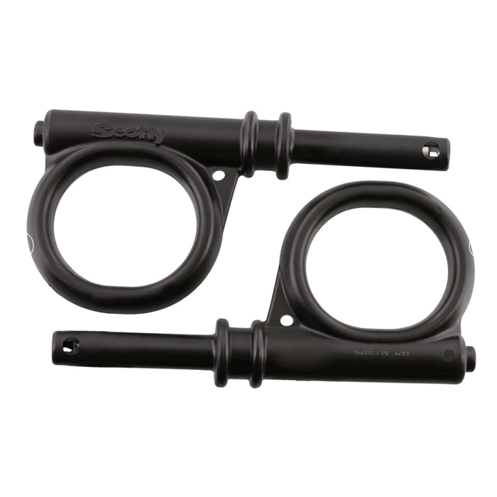 Scotty 104 Strongback Oar Lock  134 ID 104